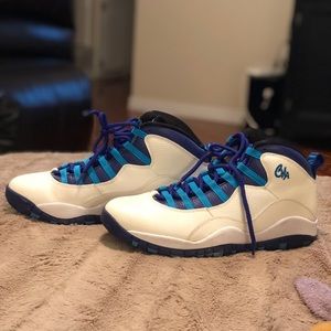 Jordan Charlottes great condition!